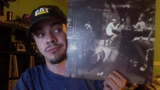 Vinyl | Led Zeppelin - Fool In The Rain