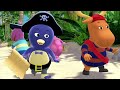 Blue S Clue S With Nelson You Treasure Hunt Steve Return From The Barber Shop ‍ ️ ️