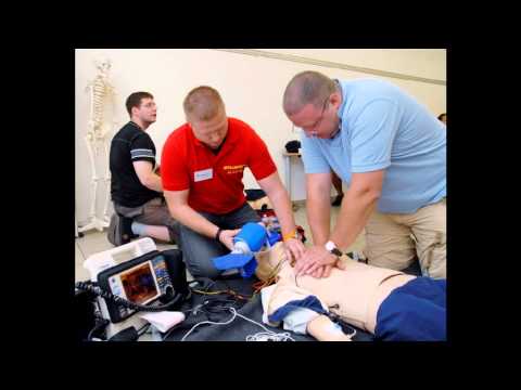 19. Post resuscitation care (immediate life support)