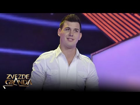 Valentino Perutina - Dodjes mi u san, Jos po jednu - (live) - ZG 1 krug 17/18 - 07.10.17. EM 01