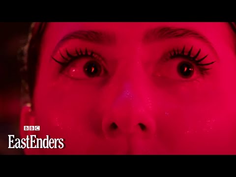 The Prom Disaster | EastEnders
