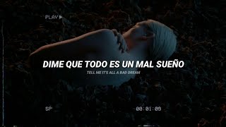 MØ - Mercy | En Español