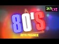 HITS ANNEES 80 001 TUBES FRANCE Début De Soirée Emile Images 80hits Hitsannées80 Années80