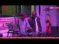 EP 65 Dj Navel X MC Fullstop X Dj Smarsh REGGAE BOYZ LIVE JUGGLING ON NRG RADIO