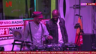 Download lagu EP 65_Dj Navel X MC Fullstop X Dj Smarsh - REGGAE BOYZ LIVE JUGGLING ON NRG RADIO mp3