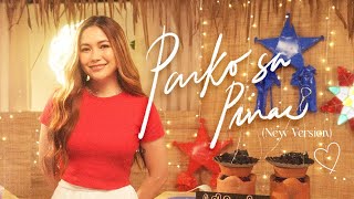 Pasko Sa Pinas ( New Version ) - Yeng Constantino
