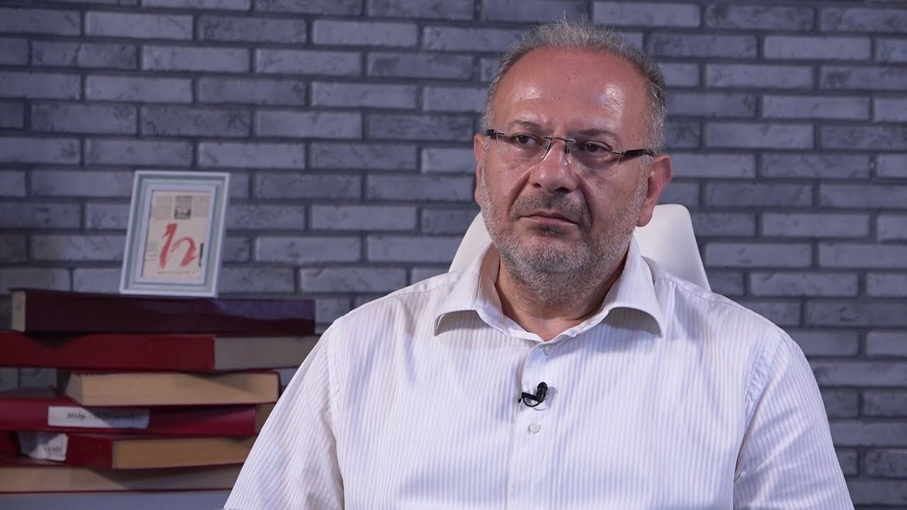 Նիկոլ Փաշինյան և Արցախ անուններն իրար կողք մի դրեք. Բագրատ Եսայան