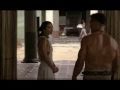 Spartacus Crixus Naevia Love In Slavery