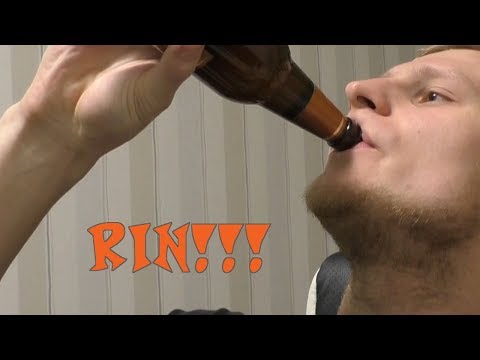 Auf ex! - Köstritzer Kellerbier [Review]