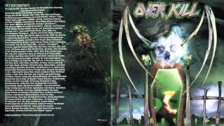 Overkill - Necroshine (Full Album) [1999]