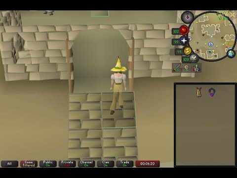 OSRS How to make your interface look like mine - Hidden bars Fkey Super Clean Resizable Modern