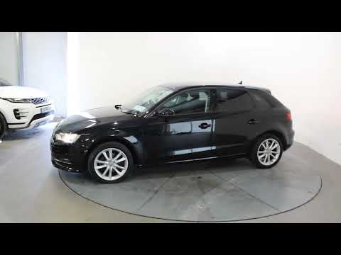 Audi A3 1.6 TDI SE - Image 2