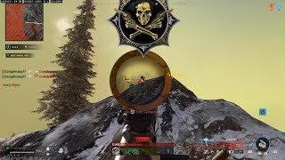 Total dumb luck, but it worked!