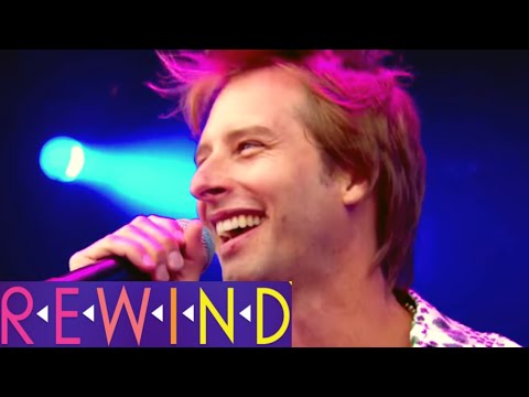 Chesney Hawkes - The One And Only | Rewind 2013 | Festivo