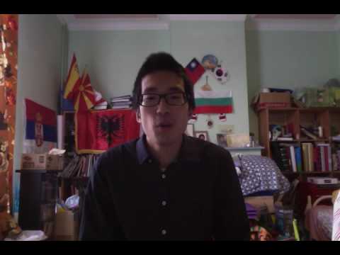 Une histoire de langues