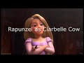 The Prince And The Pauper ShootingStar97 Style Cast Video
