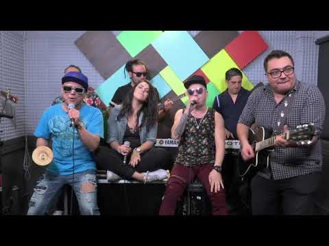 Sesiones guatonas - Por Tra - La Secta