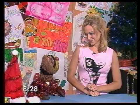 Agro's Cartoon Connection - 1997 - Final Send-off (25th Anniversary, 2023)