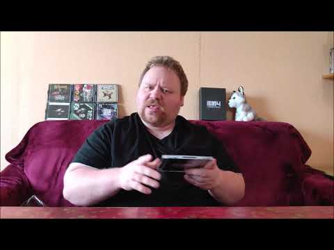 Animus - Beastmode 4 (Exklusiv bei Amazon de) Unboxing