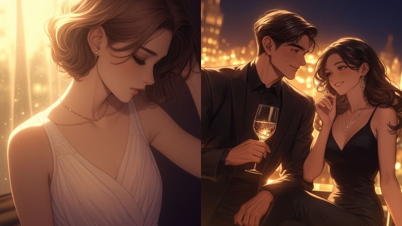 📕7 Years of Support and Love. After Rebirth, I’d Rather Burn the Money Than Give It to Her