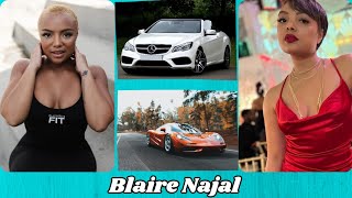 Blaire Najal Lifestyle (FUNarios) Boyfriend 2024, Biography, Family, Net Worth, Age, Hobbies, Facts