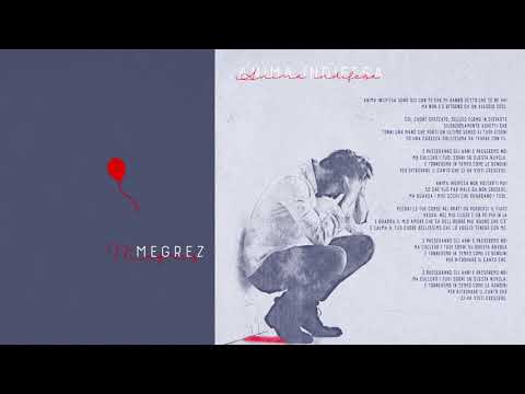 MEGREZ - Anima indifesa