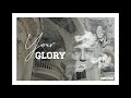 Your Glory by Liveloud (Lyric Video)