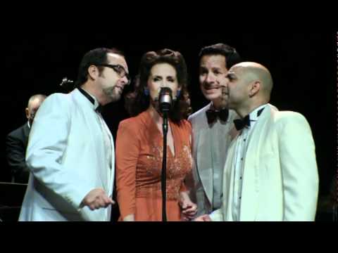 Bill Elliott at the Fox Theater