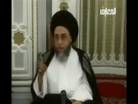 بعض احكام الحائض / الحيض / احكام الاغسال / السيد صباح شبر/ فواصل فقهية