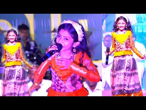 ஓ ரசிக்கும் சீமானே வா பாடல் மேக்னா சுமேஷ் குரலில் 2025 | ஜாலிரிதம்ஸ் ஆர்கெஸ்ட்ரா 2025