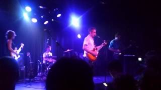 Dean Wareham - Lost In Space (Luna) @ Sala Apolo