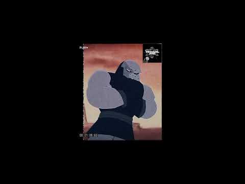 verbalase darkseid beatbox Solo (Slowed and REVERB)