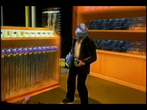 SGB Review - Dead Rising (Halloween Special 2008)