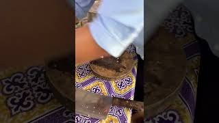 សាច់ជ្រូកអាំងគ្រឿង