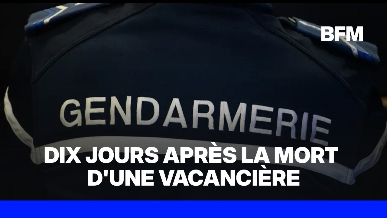 Au moins une personne meurt emportée par une coulée de boue à Sixt-Fer-à-Cheval