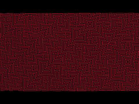 Video thumbnail for 100 Flowers of Paracusia