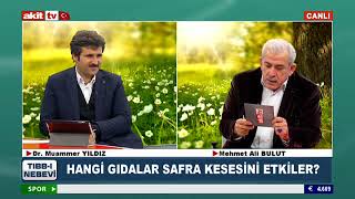 Tıbb-i Nebevi - Safra kesesi hastalıklarının tedavi yöntemleri