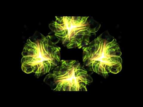 smartphone 3d hologram pyramid project RAYS💞