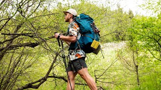 Kelty Coyote 85 Review