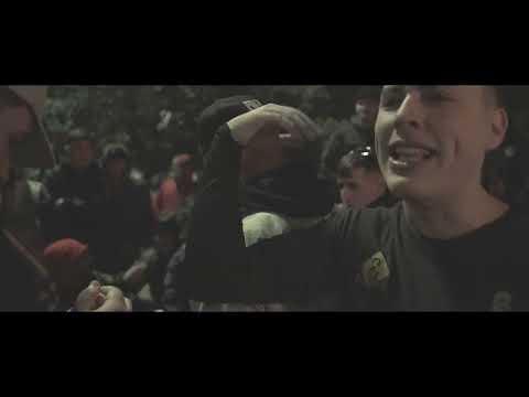 DEF JAM vs COBE SAN HOLANDA NASIR CATRIEL GW : CUARTOS - INSERT BEAT 5vs5