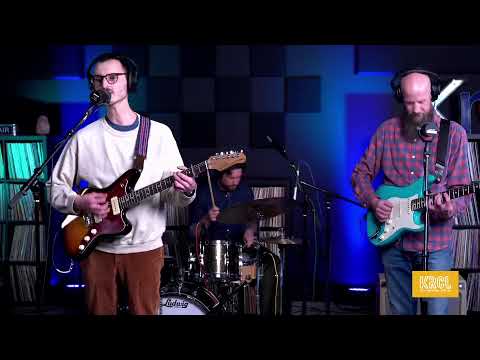 Drama Llama Live on RadioActive