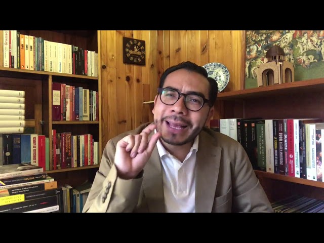 Vídeo relacionado con Populismos (Alianza Ensayo)