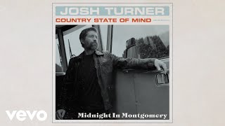 Josh Turner - Why Me (Audio) ft. Kris Kristofferson