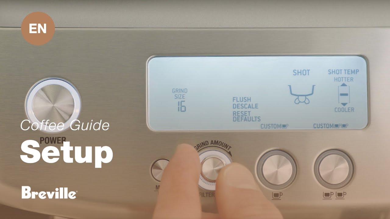 How to use the interface
