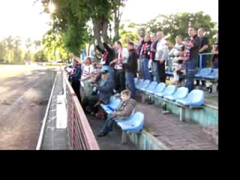 Kibice Sarmaty - Sarmata Dobra