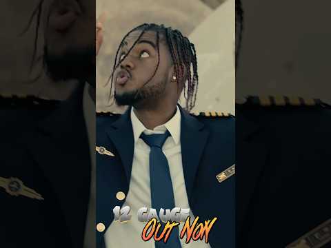 12 Gauge - Citizen Schraider #12Gauge #viralshorts