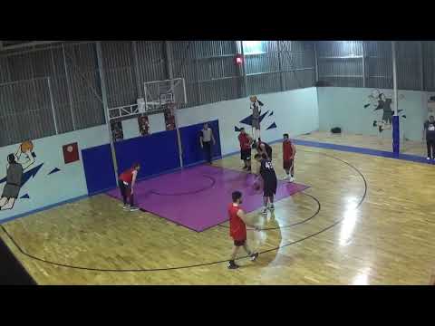 LIBERTA - VITEX 63-69 ROOKIE LEAGUE