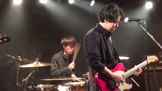 NICO Touch the Walls「THE BUNGY」(copy)