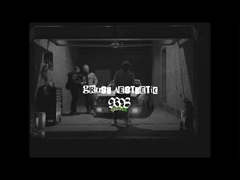 GRUSH147 - AESTHETIC (🎥somsiad/grush147)