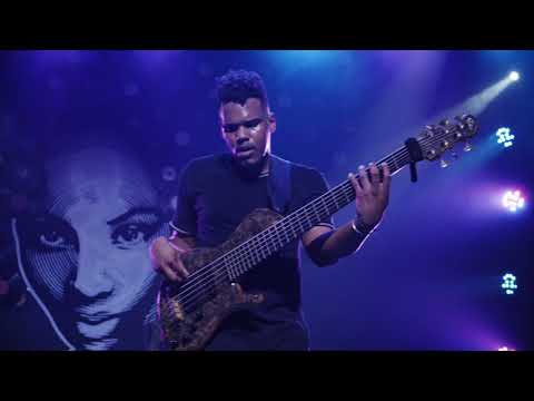 Real Project_Rafa´s mind (LIVE)